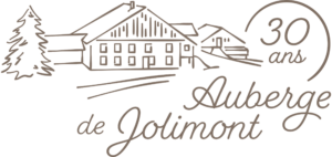 aubergejolimont logo 30ans web